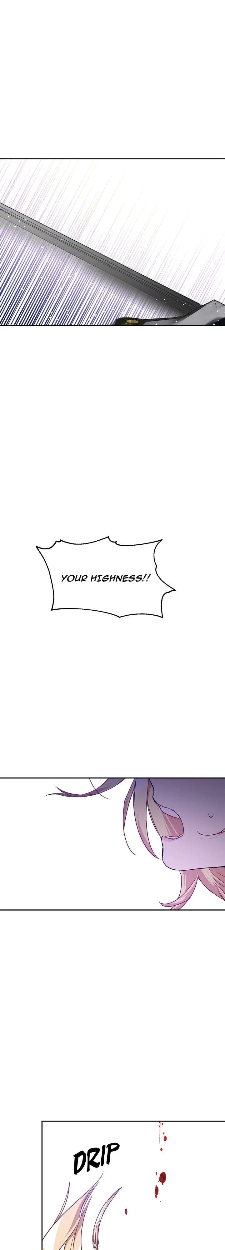 Doctor Elise: The Royal Lady With The Lamp Manhwa - Chapter 138 Page 21