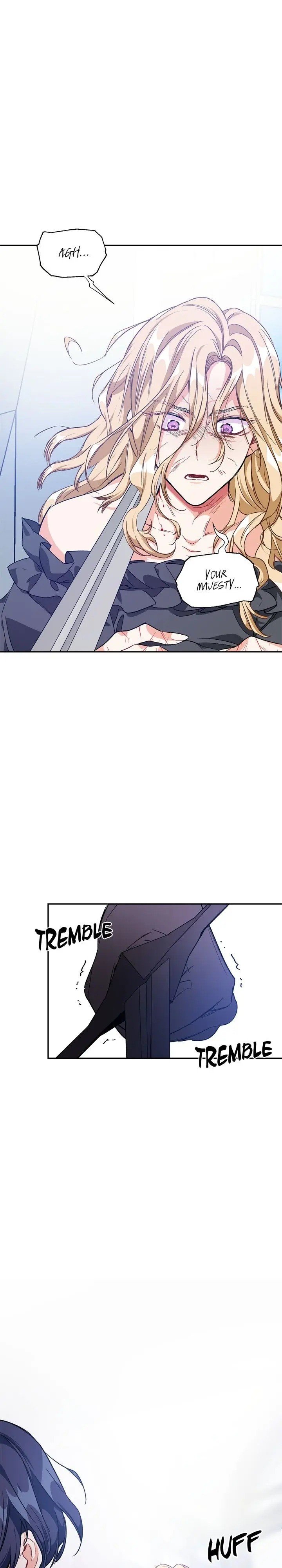 Doctor Elise: The Royal Lady With The Lamp Manhwa - Chapter 138 Page 23