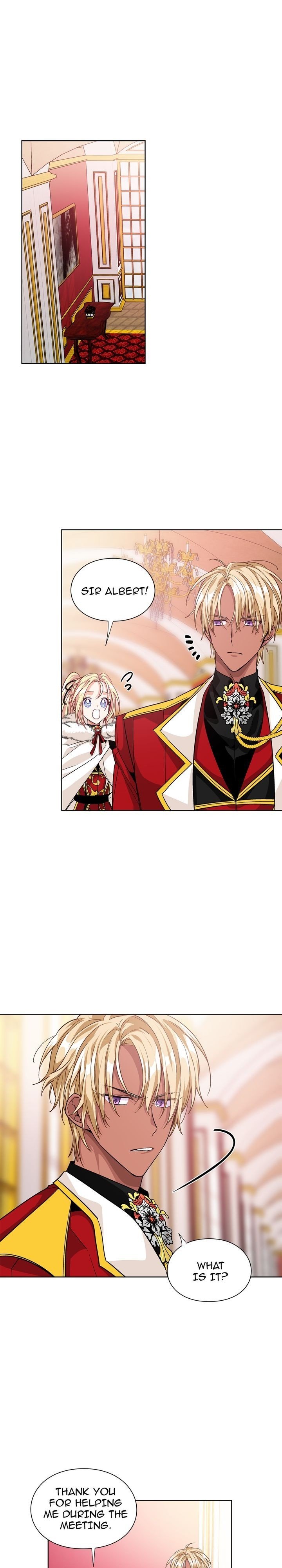 Doctor Elise: The Royal Lady With The Lamp Manhwa - Chapter 59 Page 18