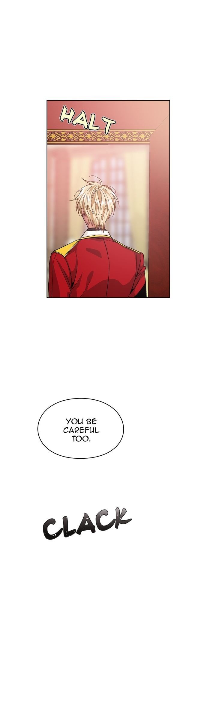 Doctor Elise: The Royal Lady With The Lamp Manhwa - Chapter 59 Page 24