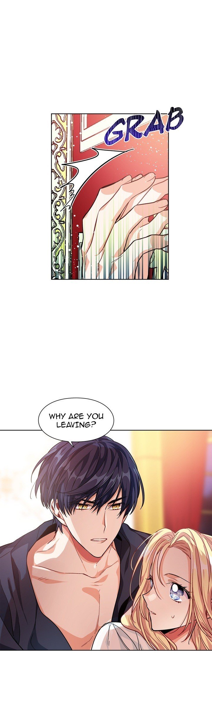 Doctor Elise: The Royal Lady With The Lamp Manhwa - Chapter 67 Page 16