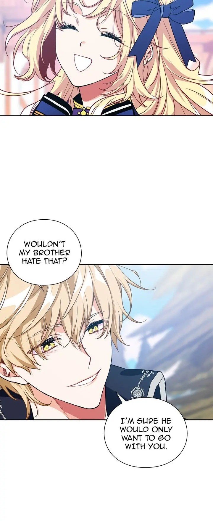 Doctor Elise: The Royal Lady With The Lamp Manhwa - Chapter 133 Page 4