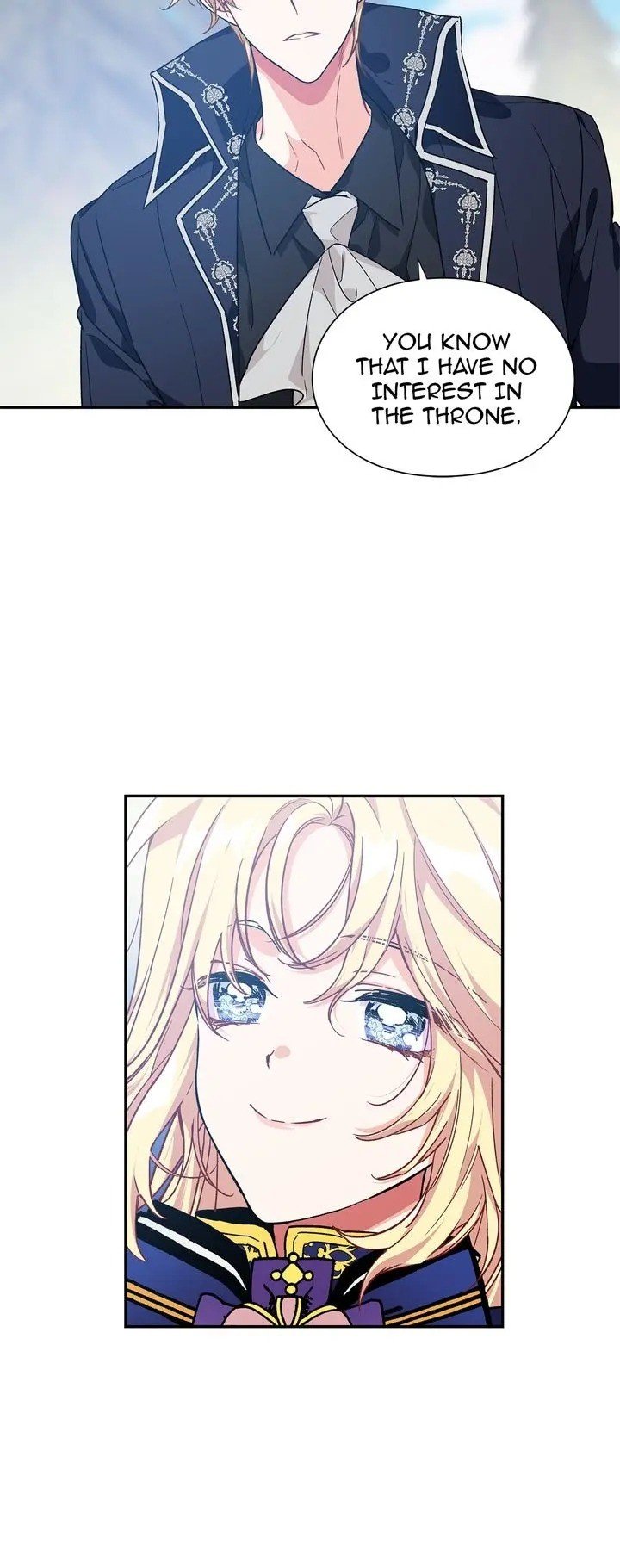 Doctor Elise: The Royal Lady With The Lamp Manhwa - Chapter 133 Page 6