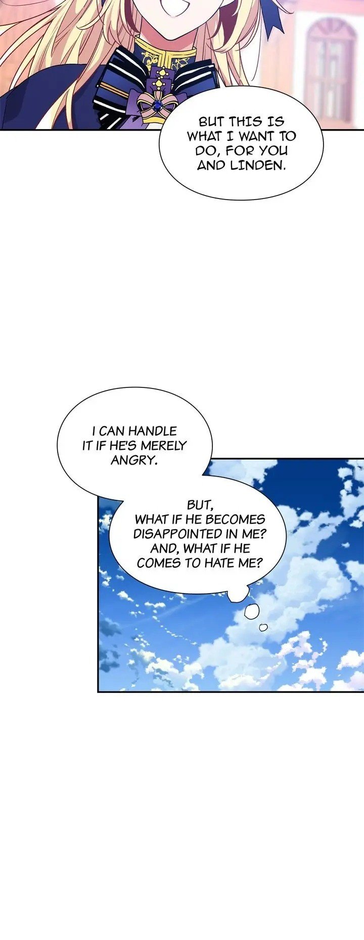 Doctor Elise: The Royal Lady With The Lamp Manhwa - Chapter 133 Page 10