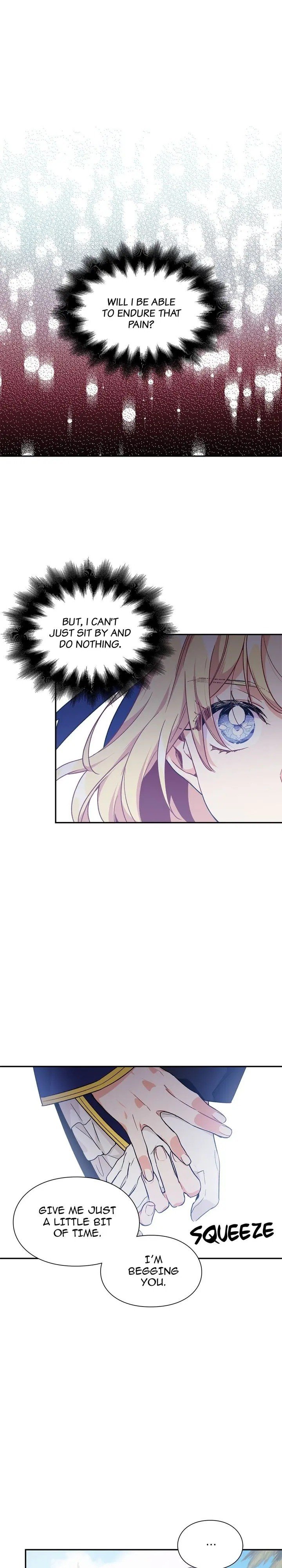 Doctor Elise: The Royal Lady With The Lamp Manhwa - Chapter 133 Page 11