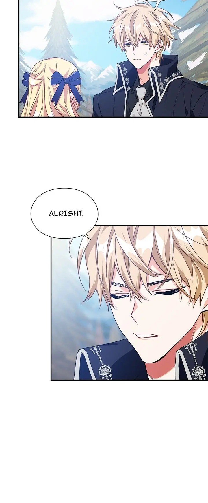 Doctor Elise: The Royal Lady With The Lamp Manhwa - Chapter 133 Page 12