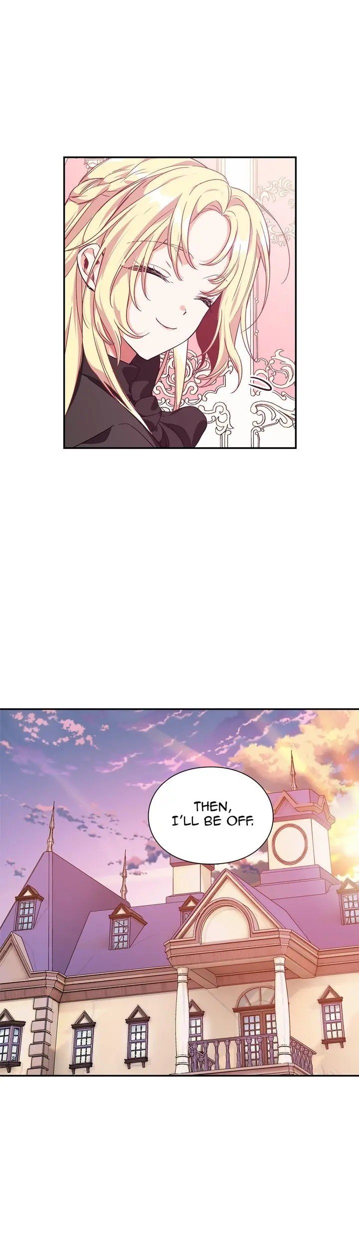 Doctor Elise: The Royal Lady With The Lamp Manhwa - Chapter 133 Page 16