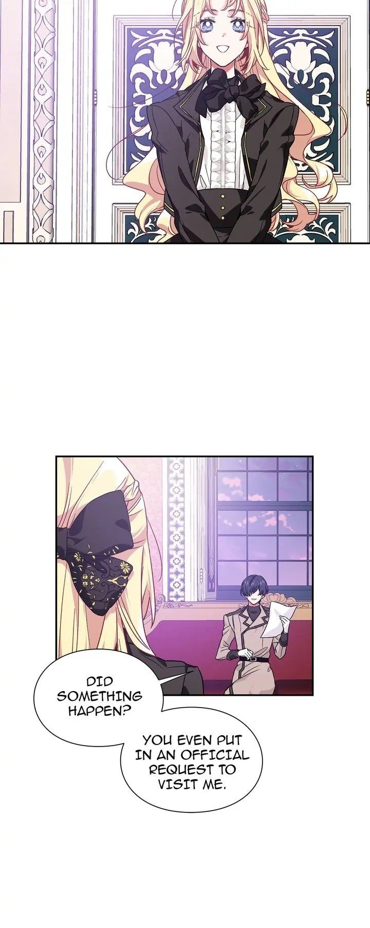 Doctor Elise: The Royal Lady With The Lamp Manhwa - Chapter 133 Page 18