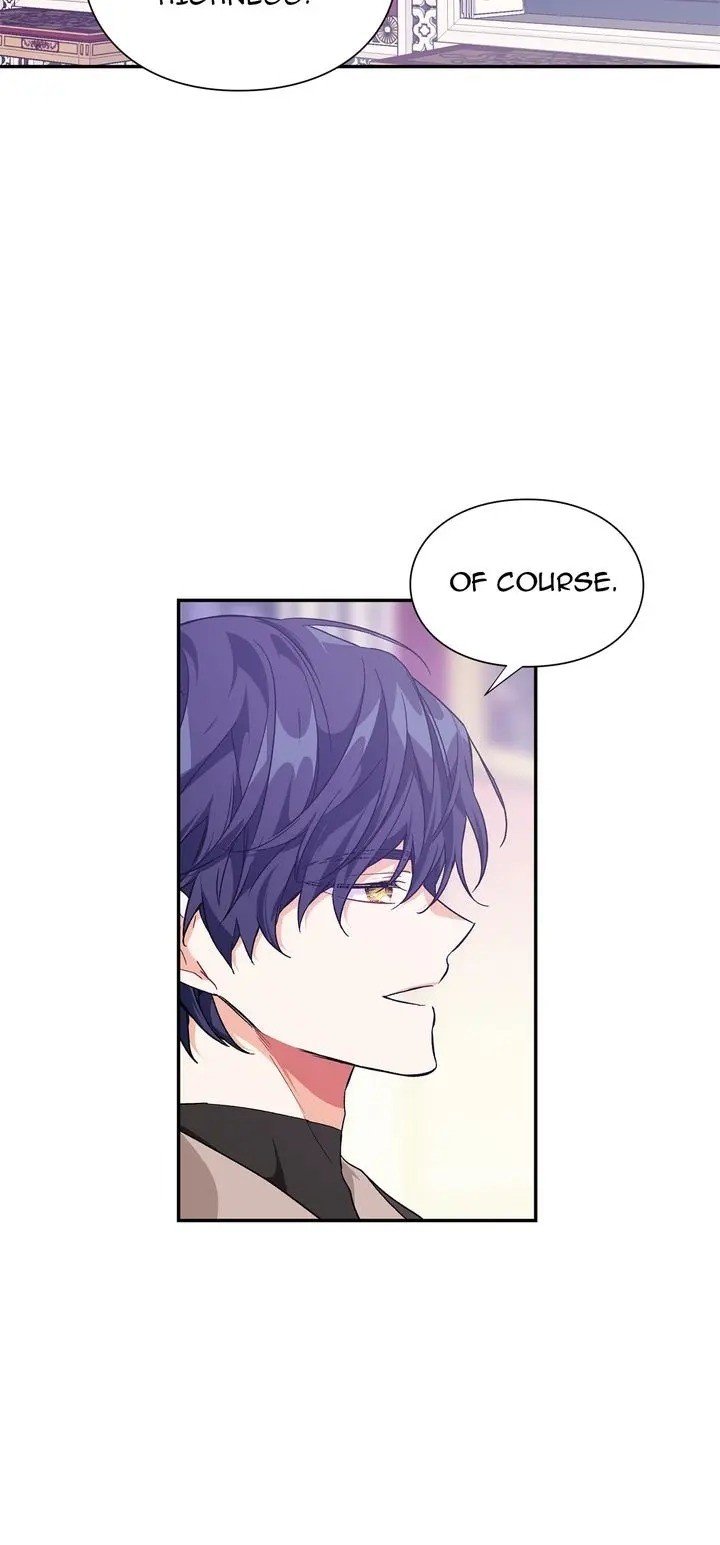 Doctor Elise: The Royal Lady With The Lamp Manhwa - Chapter 133 Page 20