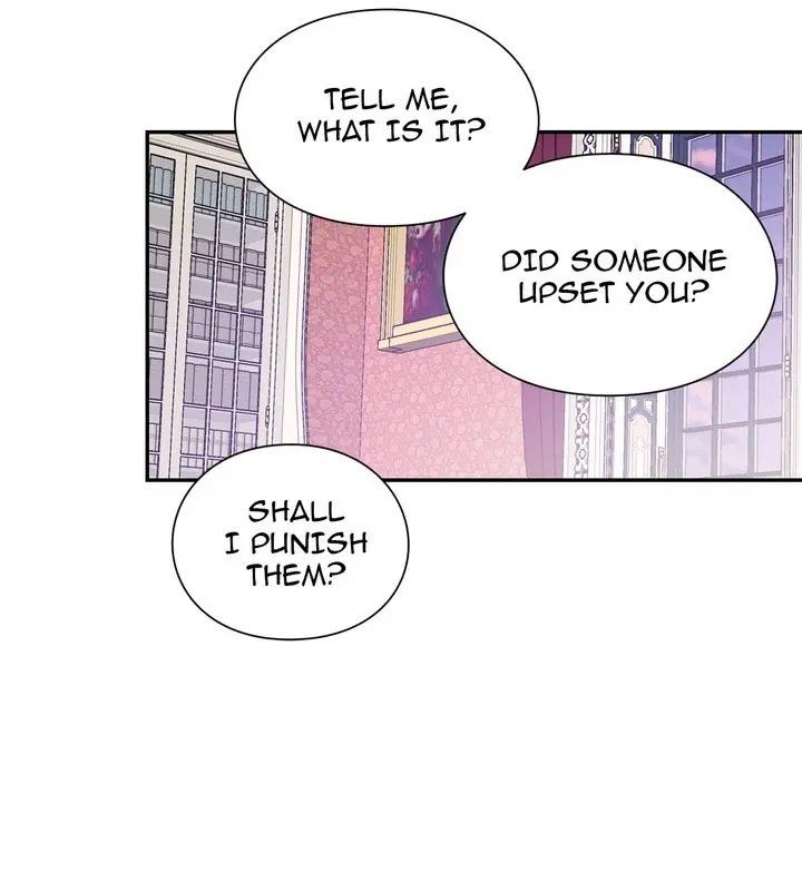 Doctor Elise: The Royal Lady With The Lamp Manhwa - Chapter 133 Page 22