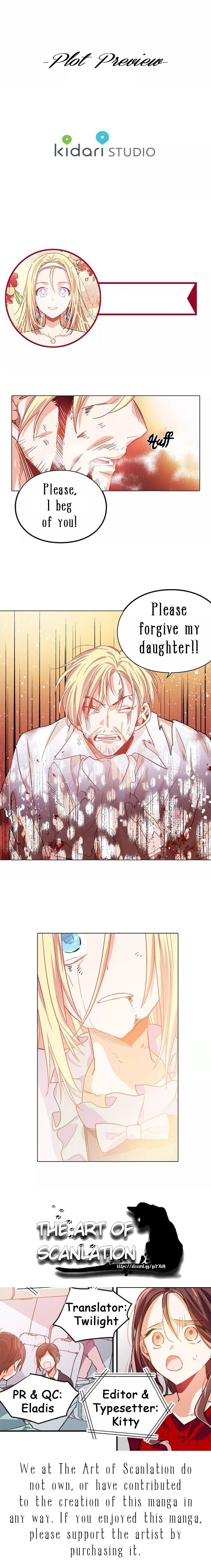 Doctor Elise: The Royal Lady With The Lamp Manhwa - Chapter 1 Page 4