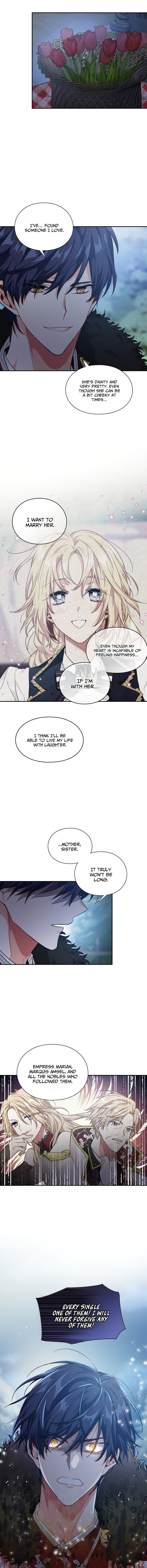 Doctor Elise: The Royal Lady With The Lamp Manhwa - Chapter 113 Page 13