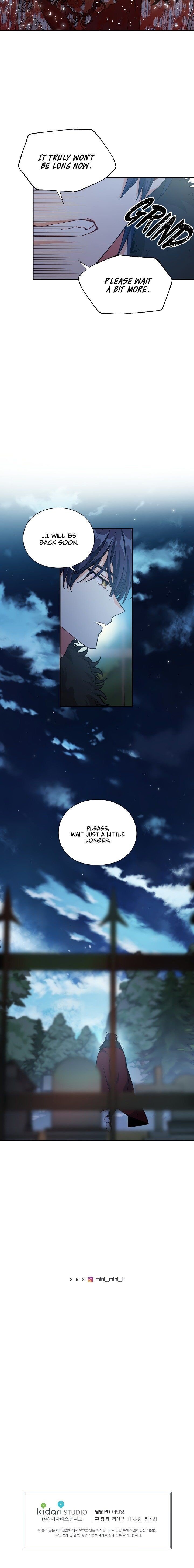 Doctor Elise: The Royal Lady With The Lamp Manhwa - Chapter 113 Page 14