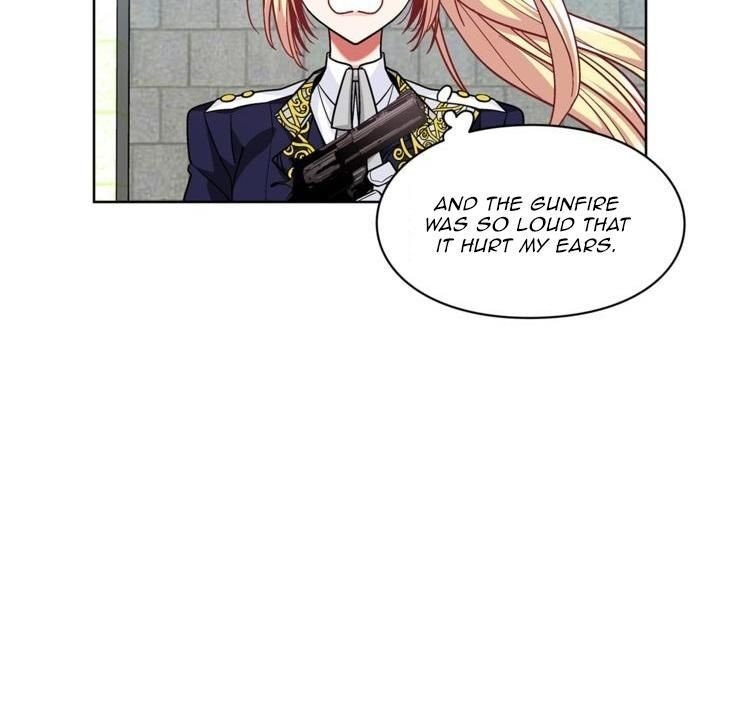 Doctor Elise: The Royal Lady With The Lamp Manhwa - Chapter 51 Page 1