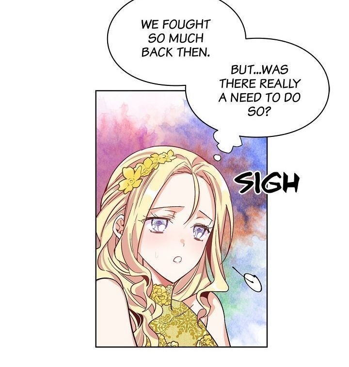 Doctor Elise: The Royal Lady With The Lamp Manhwa - Chapter 31 Page 3