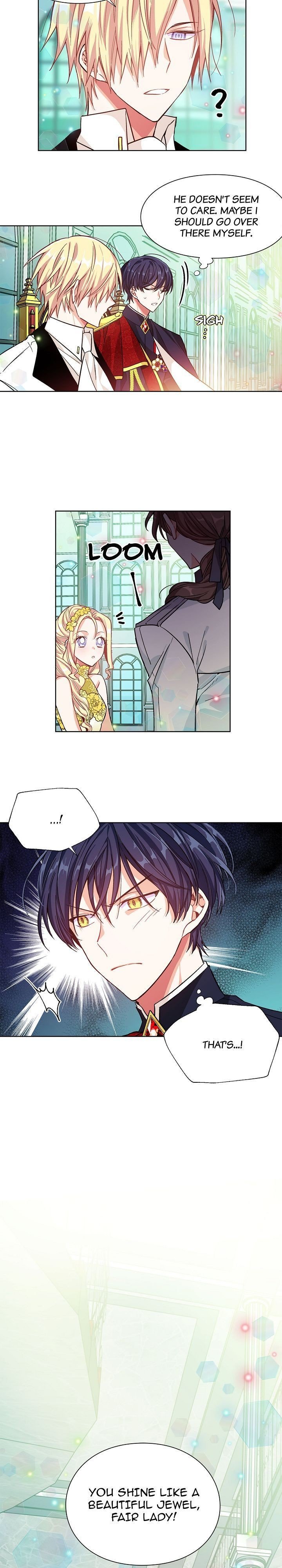 Doctor Elise: The Royal Lady With The Lamp Manhwa - Chapter 31 Page 14