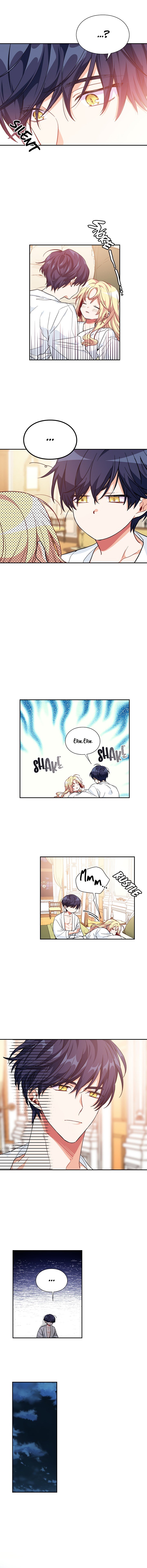 Doctor Elise: The Royal Lady With The Lamp Manhwa - Chapter 112 Page 3
