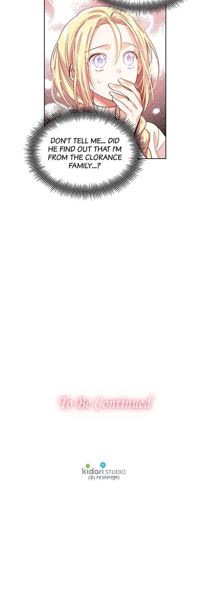 Doctor Elise: The Royal Lady With The Lamp Manhwa - Chapter 26 Page 13