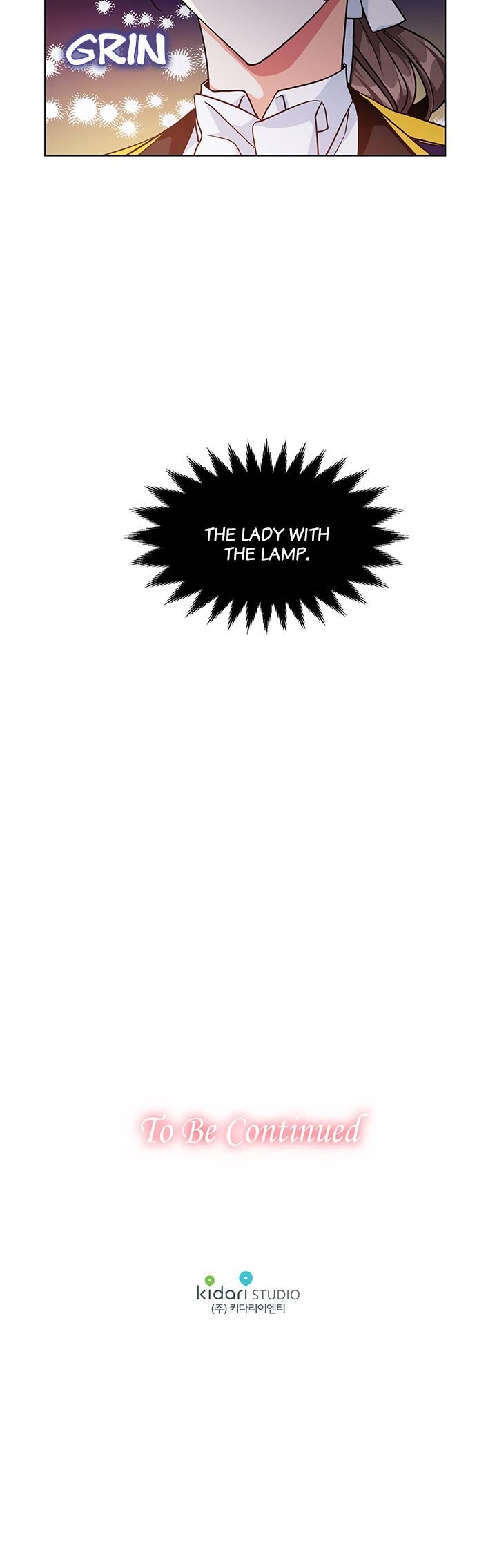 Doctor Elise: The Royal Lady With The Lamp Manhwa - Chapter 56 Page 19