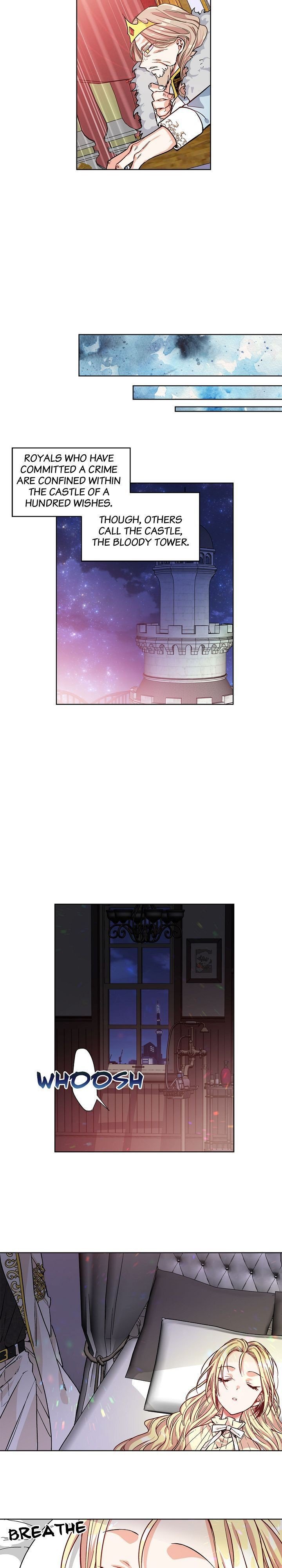 Doctor Elise: The Royal Lady With The Lamp Manhwa - Chapter 35 Page 11