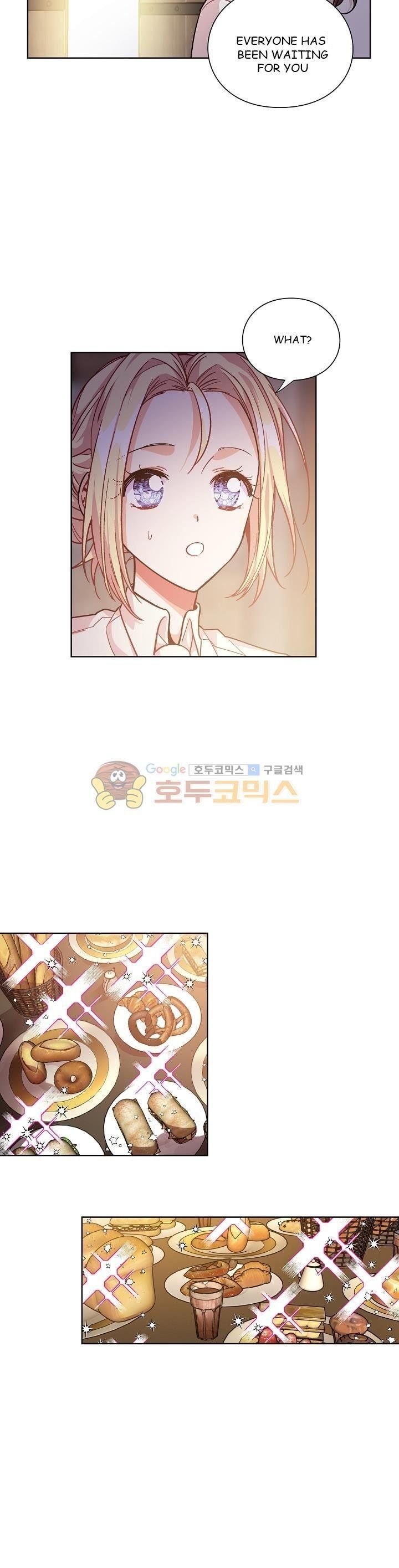 Doctor Elise: The Royal Lady With The Lamp Manhwa - Chapter 61 Page 6