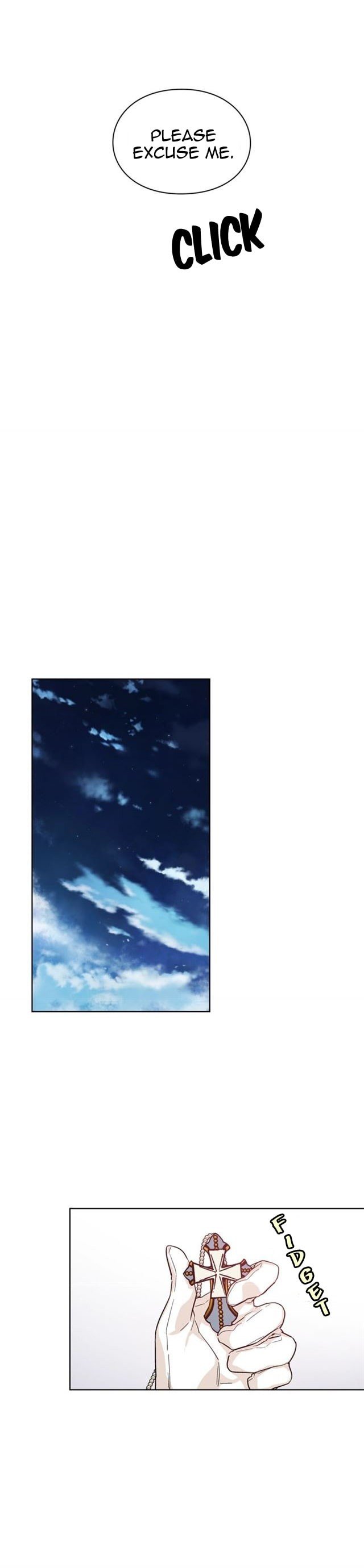 Doctor Elise: The Royal Lady With The Lamp Manhwa - Chapter 71 Page 20