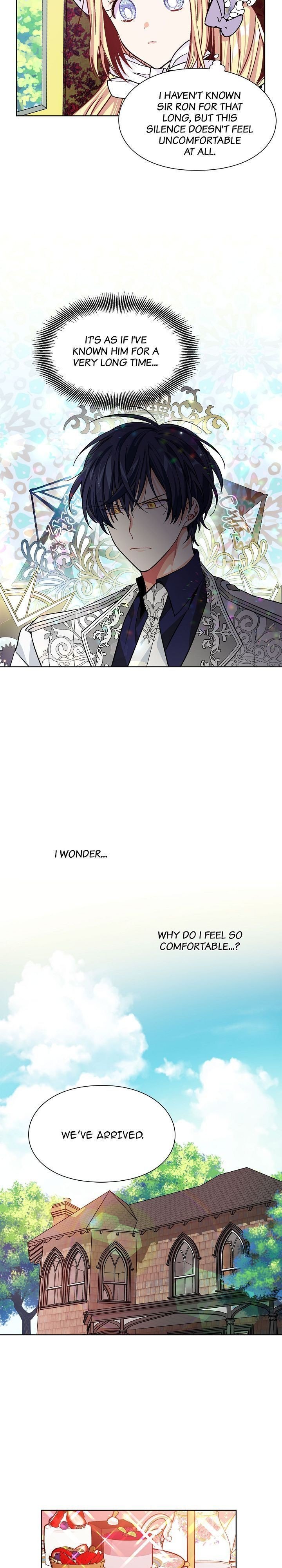 Doctor Elise: The Royal Lady With The Lamp Manhwa - Chapter 39 Page 9