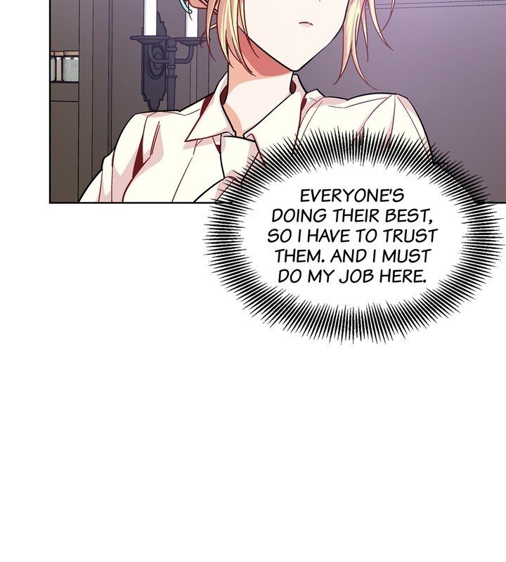 Doctor Elise: The Royal Lady With The Lamp Manhwa - Chapter 60 Page 7