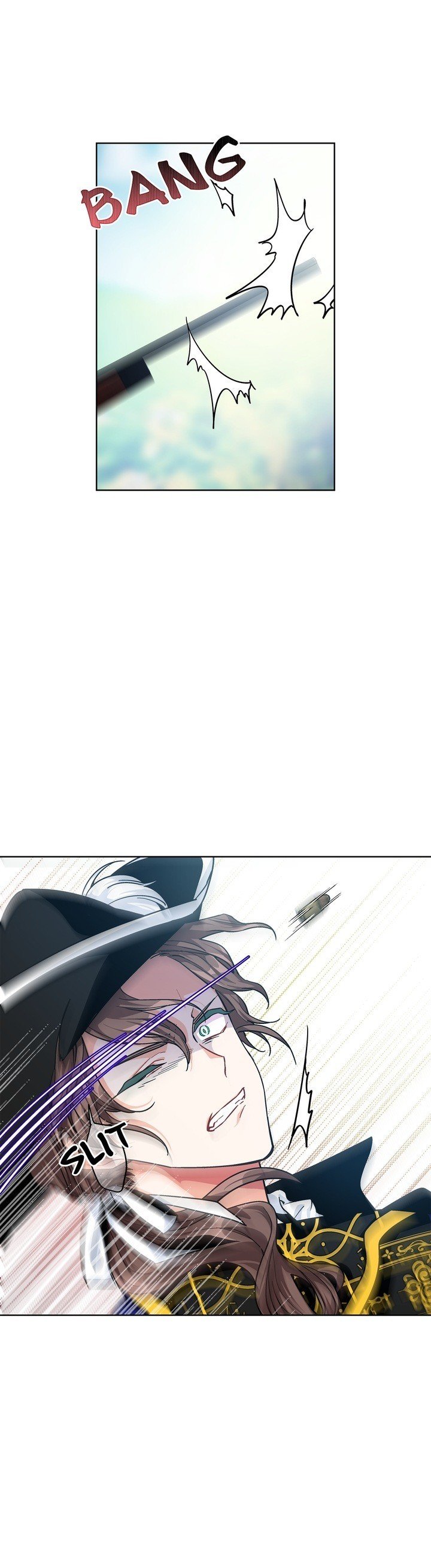 Doctor Elise: The Royal Lady With The Lamp Manhwa - Chapter 60 Page 13