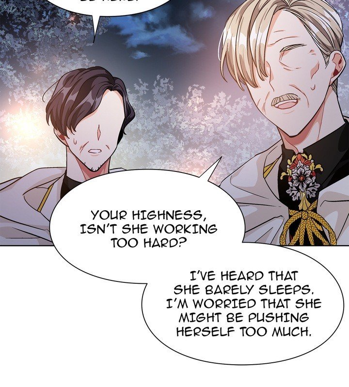 Doctor Elise: The Royal Lady With The Lamp Manhwa - Chapter 60 Page 24