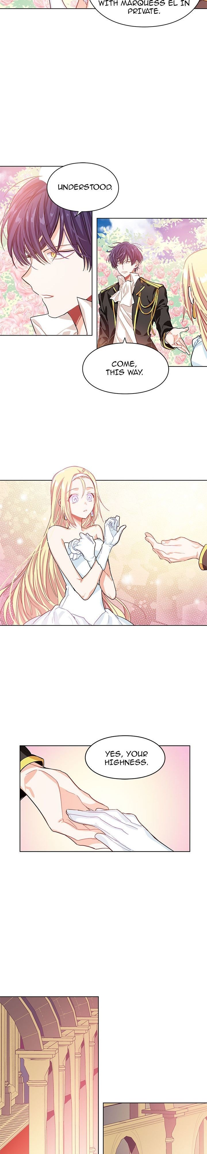 Doctor Elise: The Royal Lady With The Lamp Manhwa - Chapter 10 Page 11