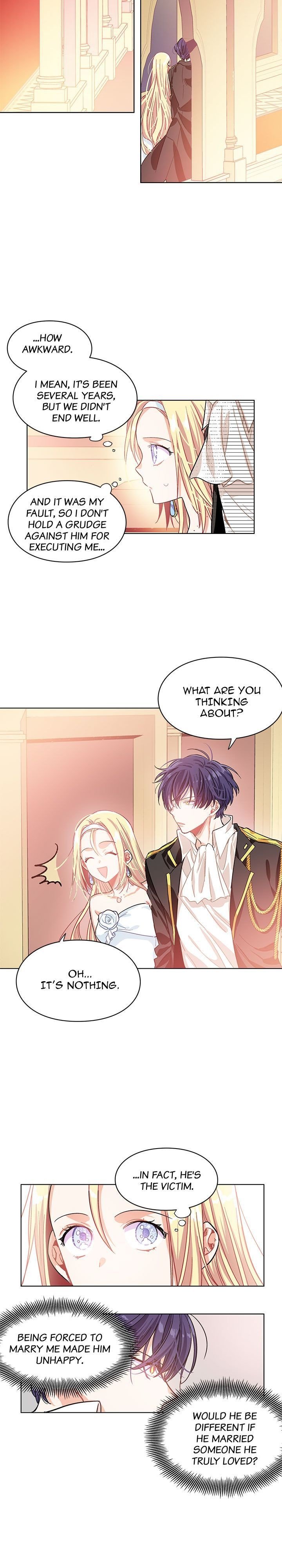Doctor Elise: The Royal Lady With The Lamp Manhwa - Chapter 10 Page 12