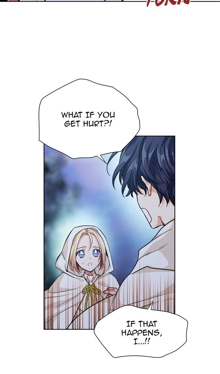 Doctor Elise: The Royal Lady With The Lamp Manhwa - Chapter 63 Page 19