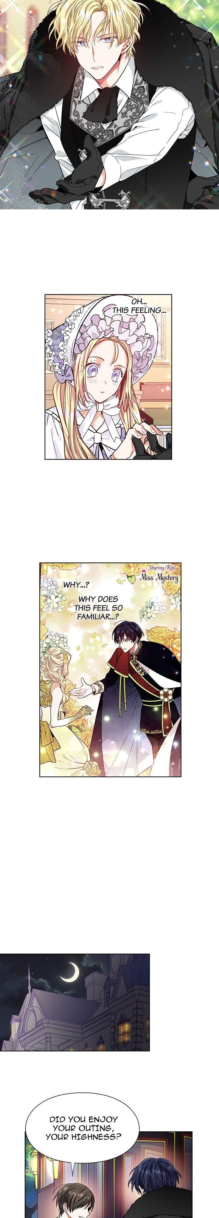 Doctor Elise: The Royal Lady With The Lamp Manhwa - Chapter 40 Page 3