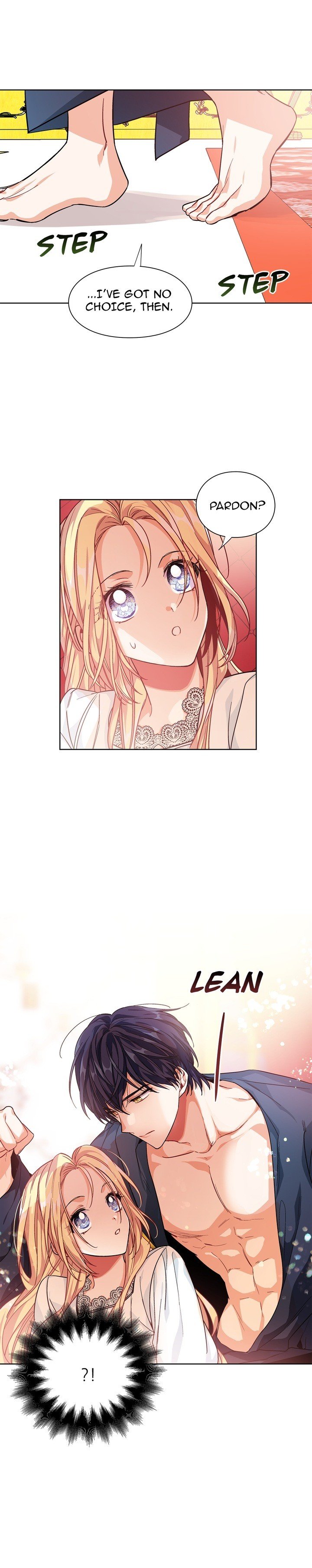 Doctor Elise: The Royal Lady With The Lamp Manhwa - Chapter 68 Page 0