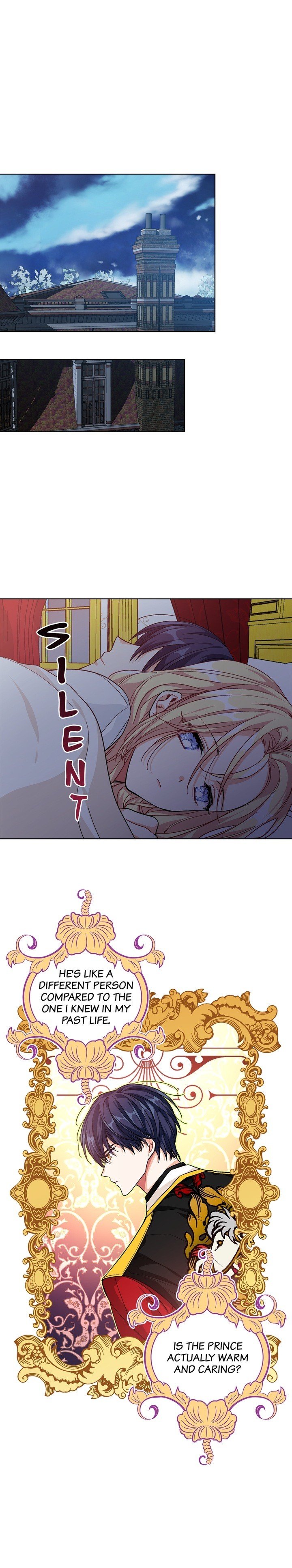 Doctor Elise: The Royal Lady With The Lamp Manhwa - Chapter 68 Page 7