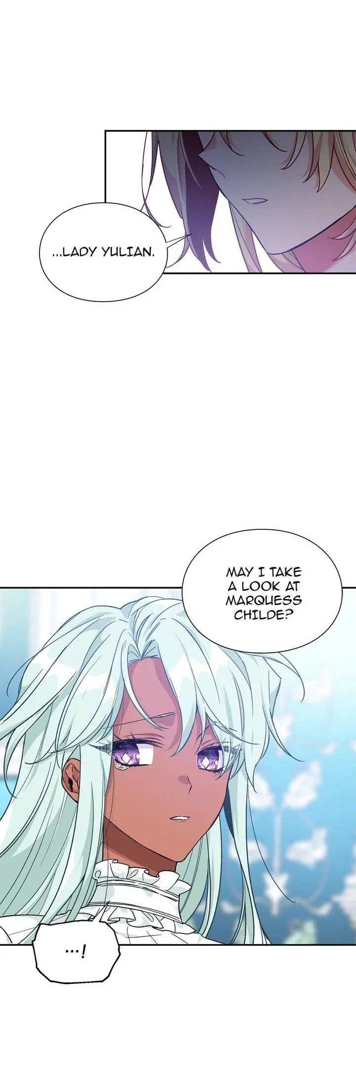 Doctor Elise: The Royal Lady With The Lamp Manhwa - Chapter 135 Page 5