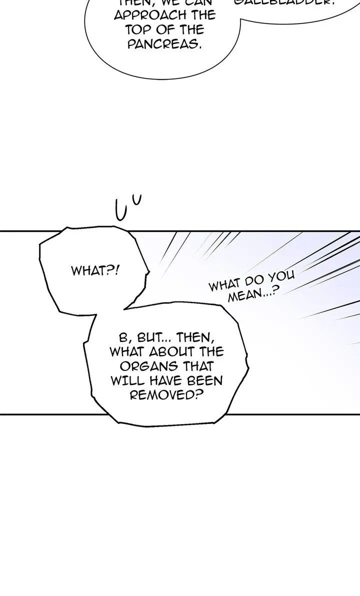 Doctor Elise: The Royal Lady With The Lamp Manhwa - Chapter 135 Page 7