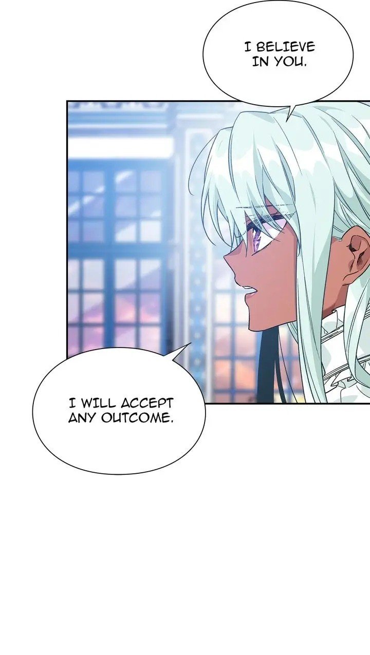 Doctor Elise: The Royal Lady With The Lamp Manhwa - Chapter 135 Page 11