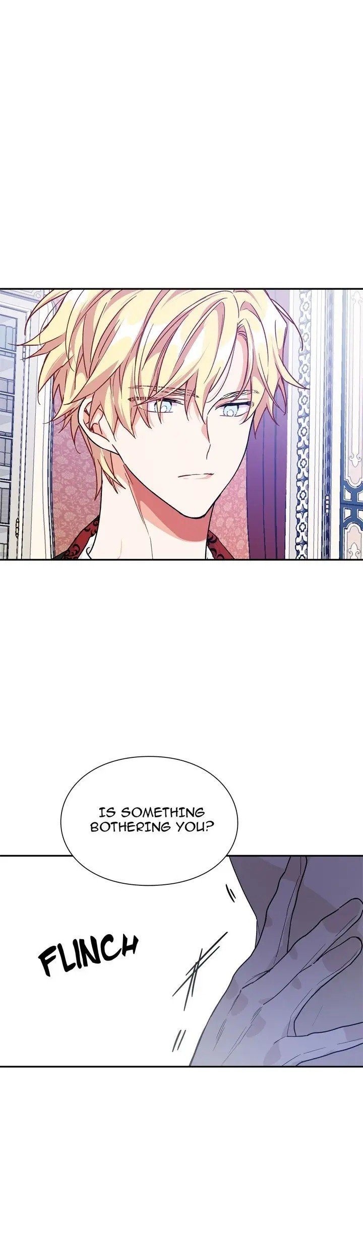 Doctor Elise: The Royal Lady With The Lamp Manhwa - Chapter 135 Page 17