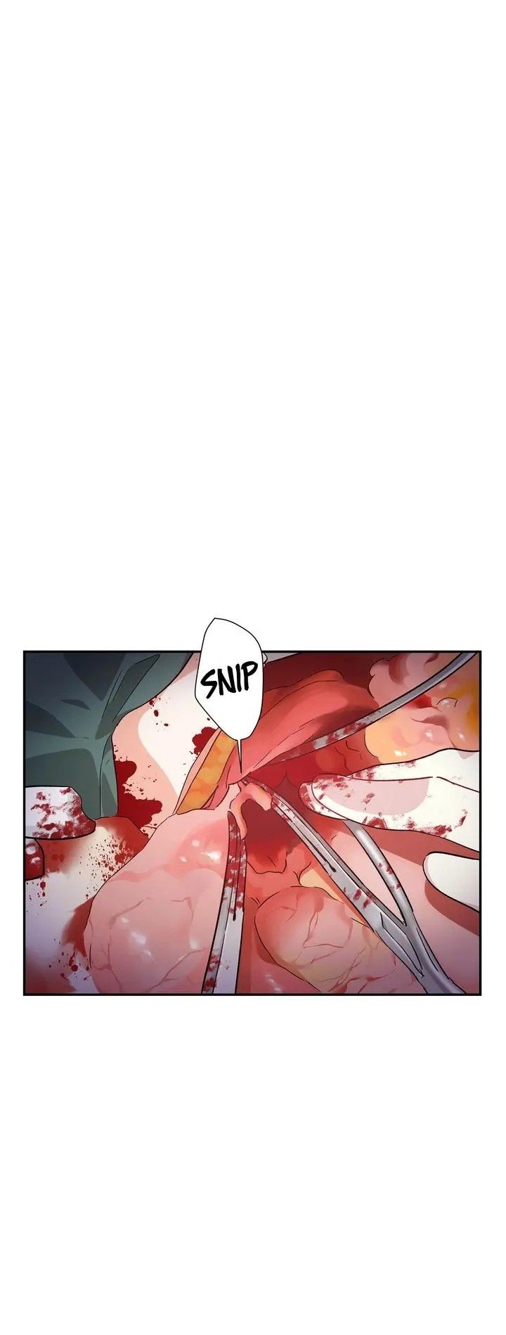 Doctor Elise: The Royal Lady With The Lamp Manhwa - Chapter 135 Page 19