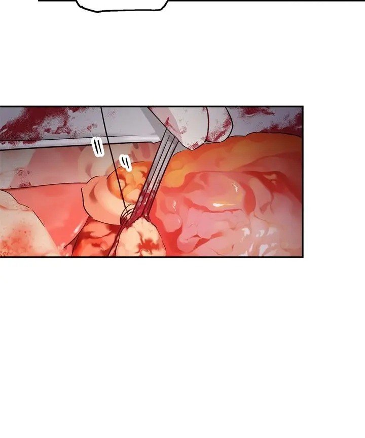 Doctor Elise: The Royal Lady With The Lamp Manhwa - Chapter 135 Page 21