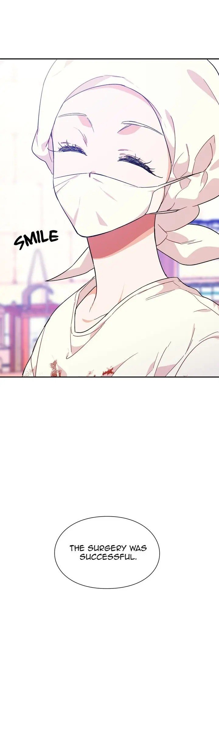 Doctor Elise: The Royal Lady With The Lamp Manhwa - Chapter 135 Page 23