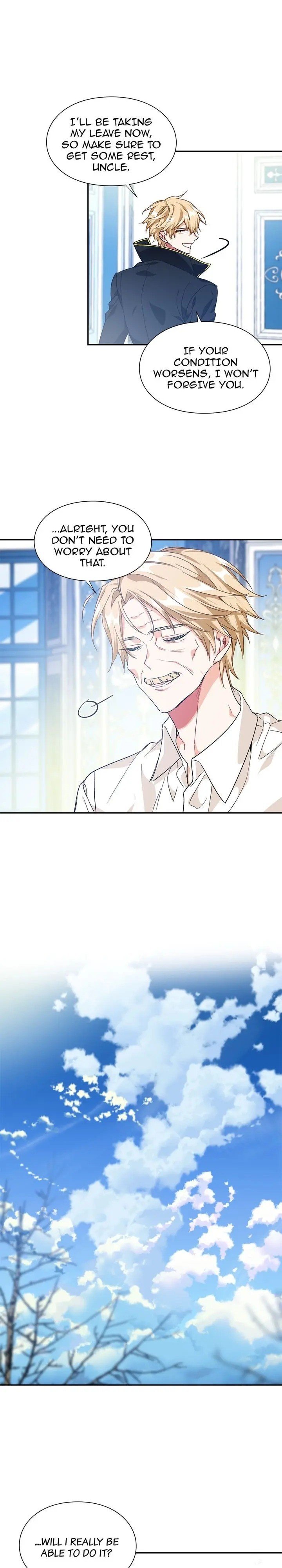 Doctor Elise: The Royal Lady With The Lamp Manhwa - Chapter 129 Page 14