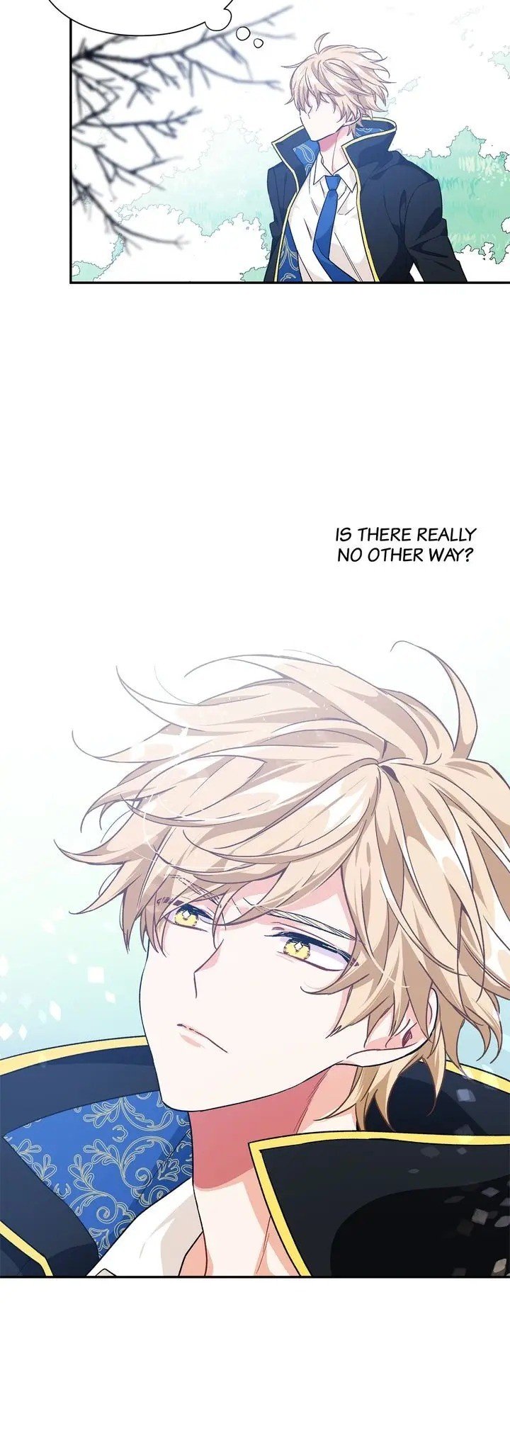 Doctor Elise: The Royal Lady With The Lamp Manhwa - Chapter 129 Page 15