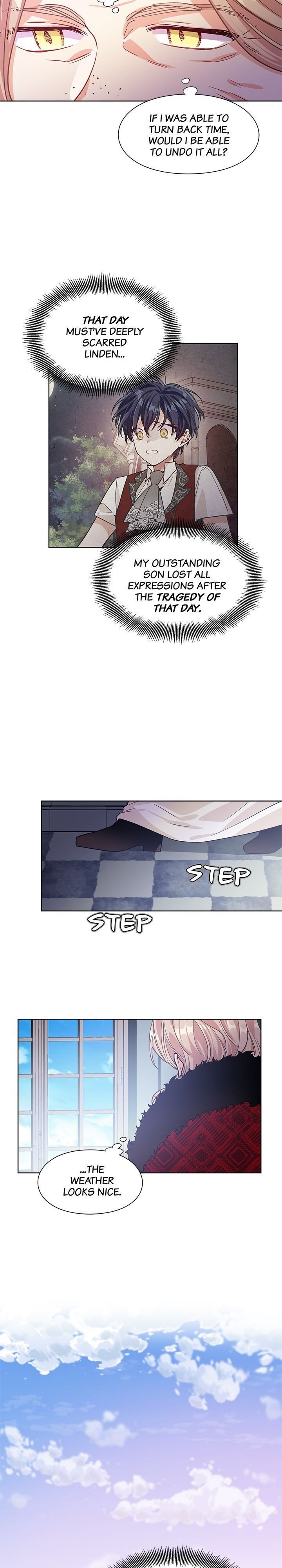 Doctor Elise: The Royal Lady With The Lamp Manhwa - Chapter 42 Page 6