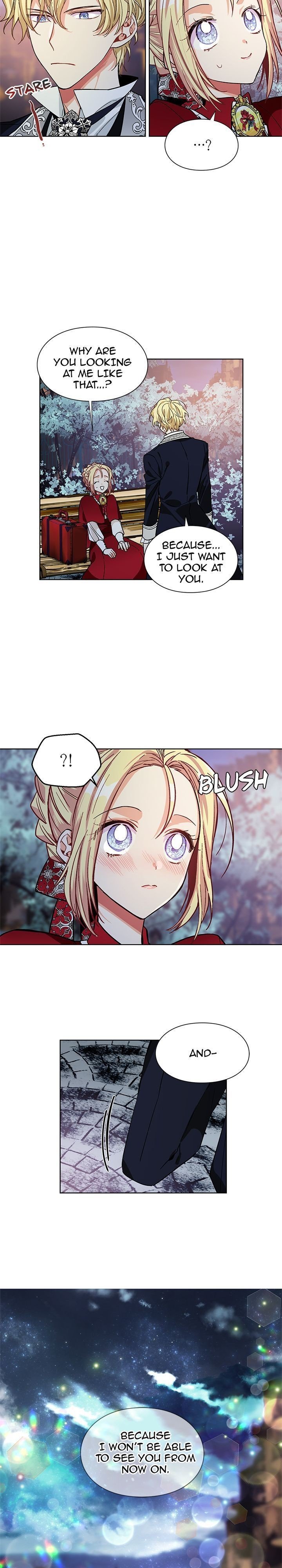 Doctor Elise: The Royal Lady With The Lamp Manhwa - Chapter 42 Page 17