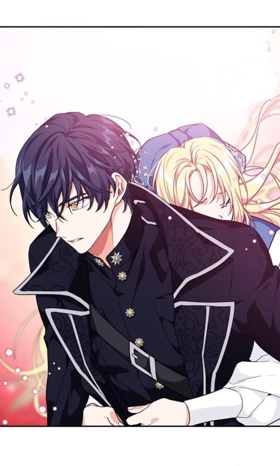 Doctor Elise: The Royal Lady With The Lamp Manhwa - Chapter 119 Page 9