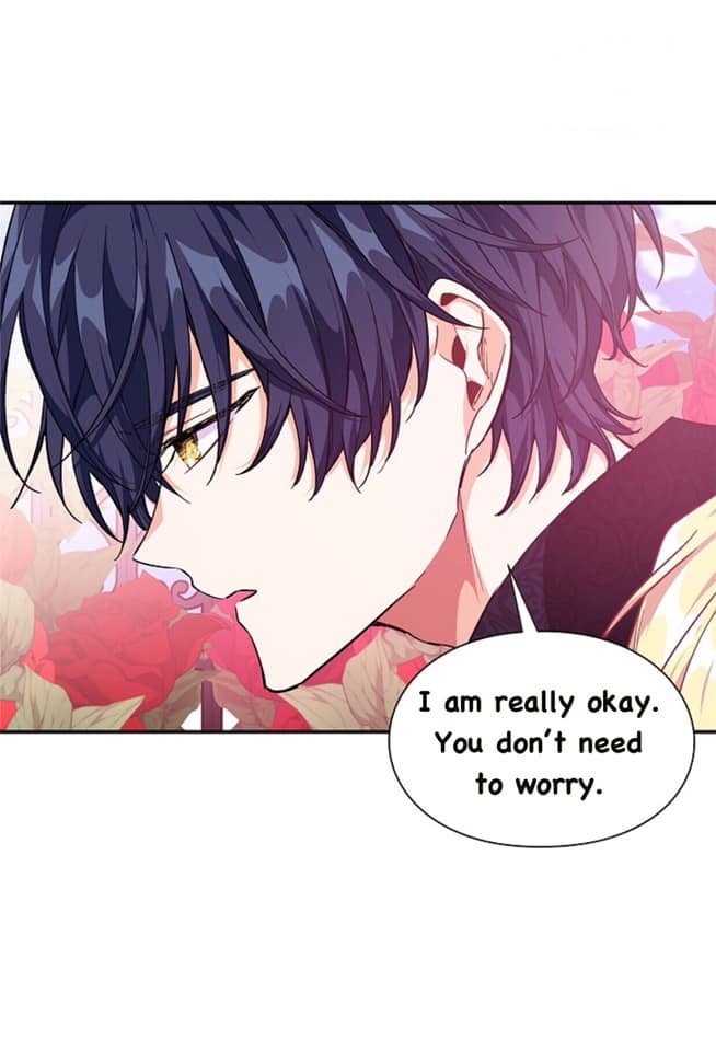 Doctor Elise: The Royal Lady With The Lamp Manhwa - Chapter 119 Page 11