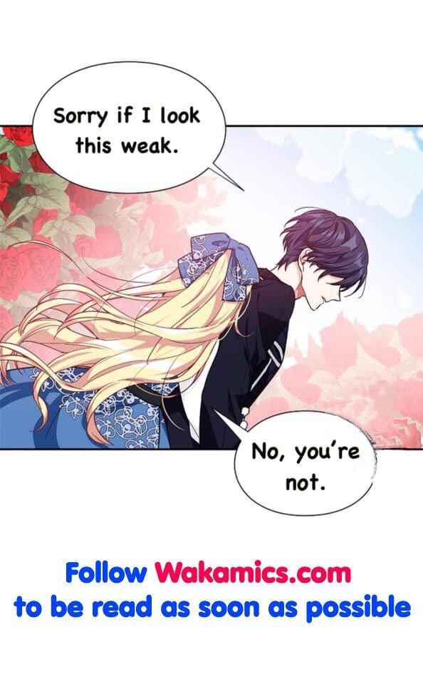 Doctor Elise: The Royal Lady With The Lamp Manhwa - Chapter 119 Page 14